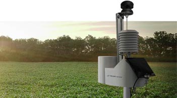 Weather station2 - Borovo