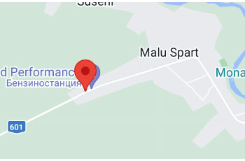 Counting - MaluSpart