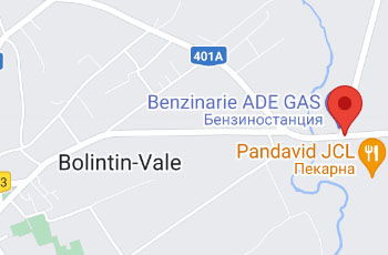 Counting - Bolintin Vale